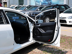 2015款 1.6L 自动 GLS