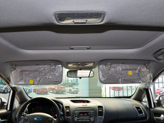 2015款 1.6L 自动 GLS