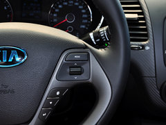2015款 1.6L 自动 GLS