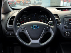 2015款 1.6L 自动 GLS