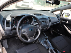 2015款 1.6L 自动 GLS