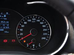 2015款 1.6L 自动 GLS