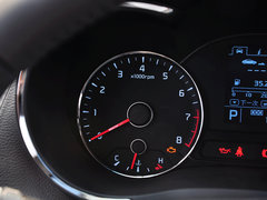 2015款 1.6L 自动 GLS