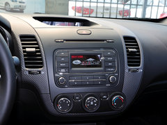 2015款 1.6L 自动 GLS