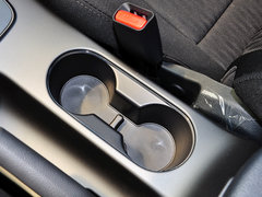 2015款 1.6L 自动 GLS
