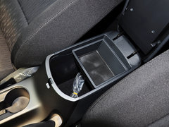 2015款 1.6L 自动 GLS