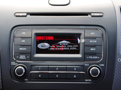 2015款 1.6L 自动 GLS