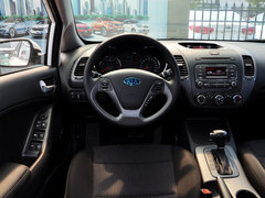2015款 1.6L 自动 GLS