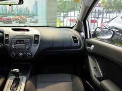 2015款 1.6L 自动 GLS