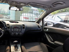 2015款 1.6L 自动 GLS