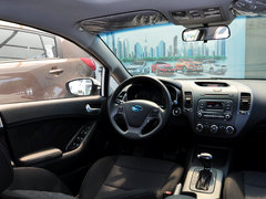 2015款 1.6L 自动 GLS
