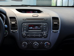 2015款 1.6L 自动 GLS
