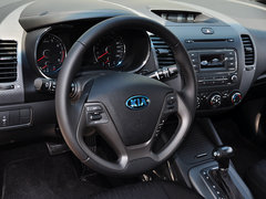 2015款 1.6L 自动 GLS