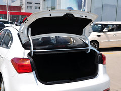 2015款 1.6L 自动 GLS