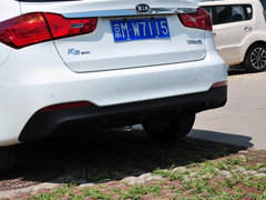 2015款 1.6L 自动 GLS