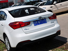 2015款 1.6L 自动 GLS