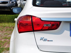 2015款 1.6L 自动 GLS