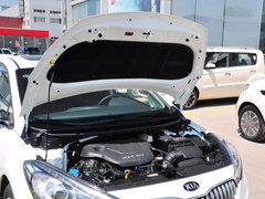 2015款 1.6L 自动 GLS