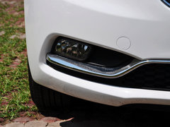 2015款 1.6L 自动 GLS