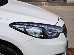2015款 1.6L 自动 GLS