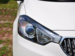 2015款 1.6L 自动 GLS