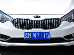 2015款 1.6L 自动 GLS