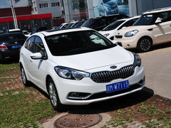 2015款 1.6L 自动 GLS