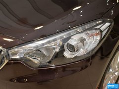2015款 1.6L 自动 GLS