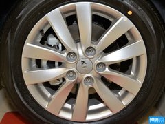 2015款 1.6L 自动 GLS