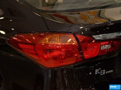 2015款 1.6L 自动 GLS