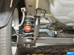 2015款 1.6L 自动 GLS