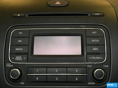 2015款 1.6L 自动 GLS