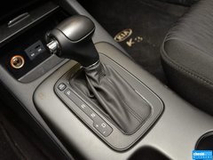 2015款 1.6L 自动 GLS