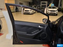 2015款 1.6L 自动 GLS