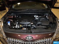 2015款 1.6L 自动 GLS