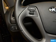 2015款 1.6L 自动 GLS