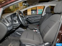 2015款 1.6L 自动 GLS