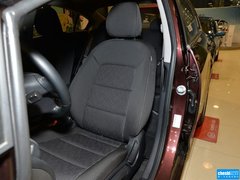 2015款 1.6L 自动 GLS
