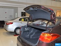2015款 1.6L 自动 GLS