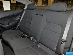 2015款 1.6L 自动 GLS