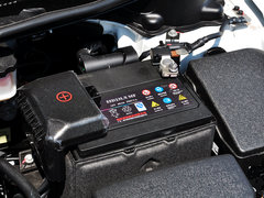 2015款 1.6L 手动 GLS