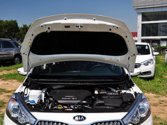 2015款 1.6L 手动 GLS