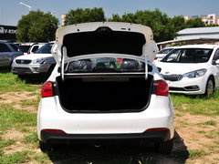 2015款 1.6L 手动 GLS
