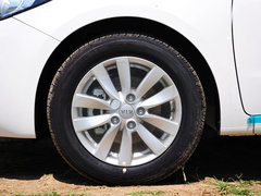 2015款 1.6L 手动 GLS