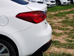 2015款 1.6L 手动 GLS