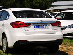2015款 1.6L 手动 GLS