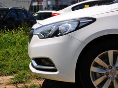2015款 1.6L 手动 GLS