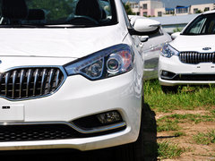 2015款 1.6L 手动 GLS