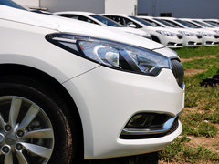 2015款 1.6L 手动 GLS