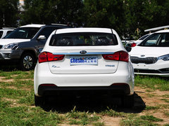2015款 1.6L 手动 GLS